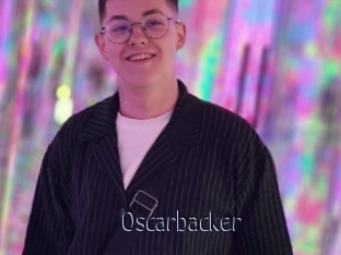 Oscarbacker