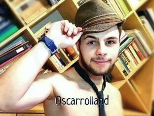 Oscarrolland