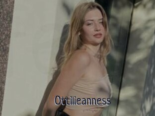 Ottilieanness