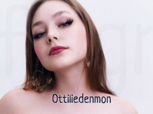 Ottiliedenmon