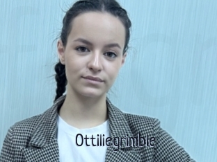 Ottiliegrimble