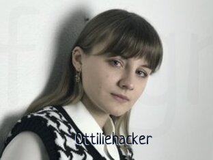 Ottiliehacker