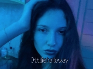 Ottiliehalloway