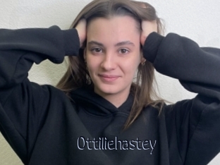 Ottiliehastey