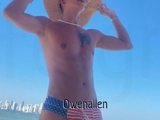 Owenallen