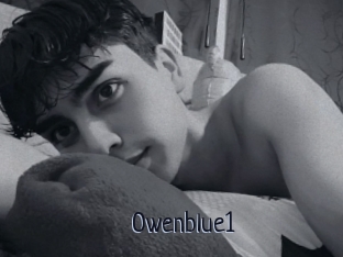 Owenblue1