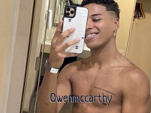 Owenmccarthy