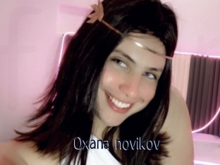 Oxana_novikov