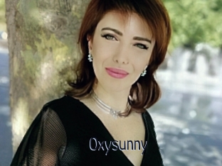 Oxysunny