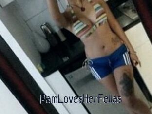 PamLovesHerFellas