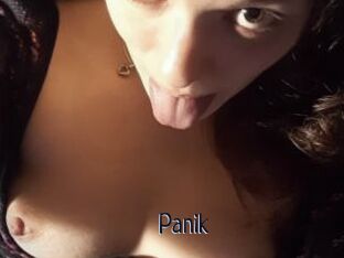 Panik