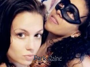 Paris_Raine