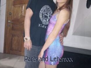 Paris_and_Lehanxxx