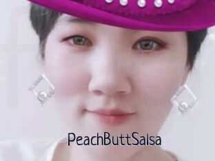 PeachButtSalsa