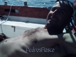 PedrosFiasco