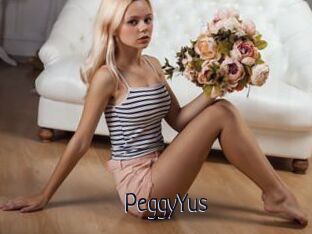 PeggyYus