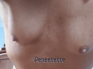 Peneetette