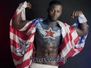 PeterColleman