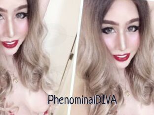 PhenominalDIVA