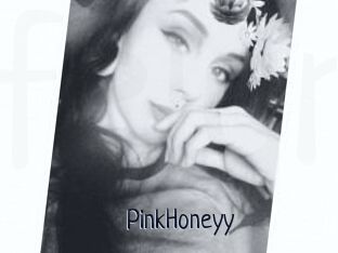 PinkHoneyy