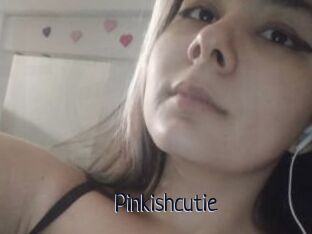Pinkishcutie