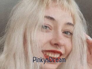 PinkysDream