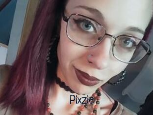 Pixzie