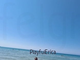 PlayfulErica