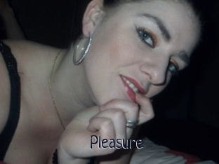 Pleasure