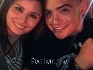 Pocahontasxo