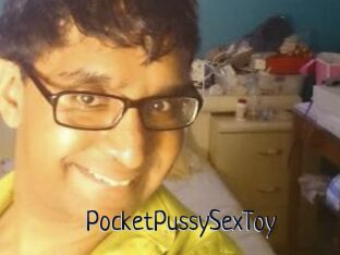 PocketPussySexToy