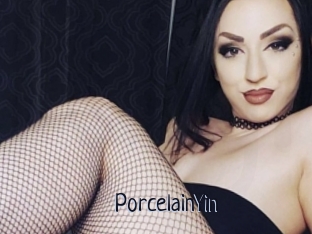 PorcelainYin