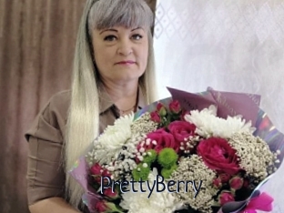 PrettyBerry