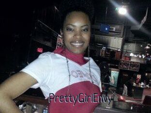 PrettyGirlEnvy