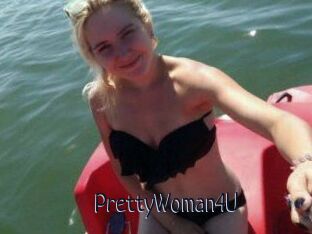 PrettyWoman4U