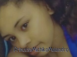 PrincessMichikoMalandro