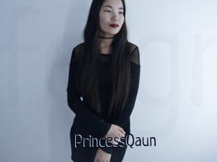 PrincessQaun