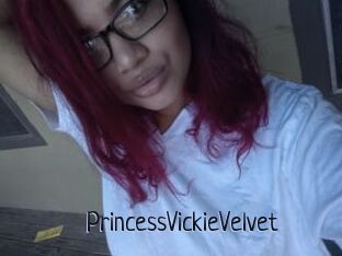 PrincessVickieVelvet