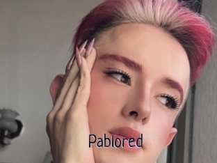 Pablored