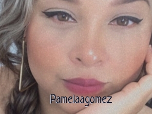 Pamelaagomez