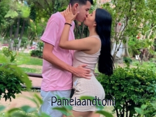 Pamelaandtomi