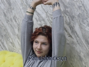 Pamelablackson