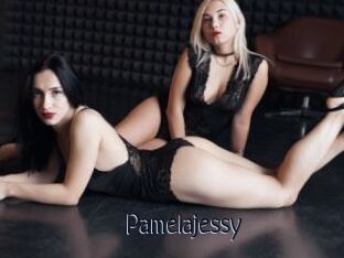 Pamelajessy