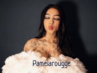 Pamelarougge