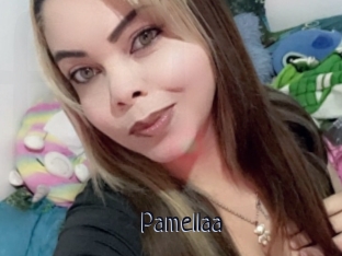 Pamellaa