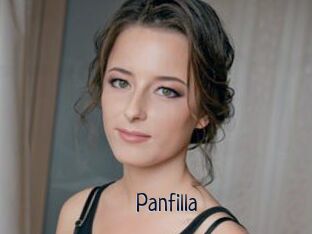 Panfilla