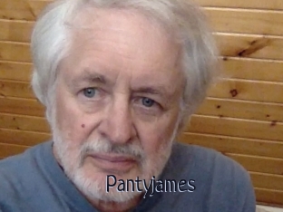 Pantyjames