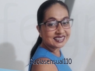 Paolasensual110