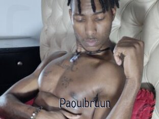 Paoulbruun