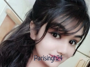 Parisingh24